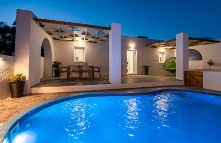 Villa Echedra - Foto 59