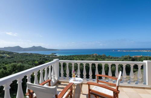 Villa Aether Methoni - Photo 75