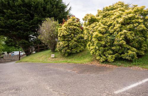 The Jolly Lodge-Sea Views-Free Parking - Photo 24