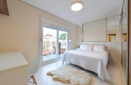 Centro de Canela Apartamento Lindo - Foto 10