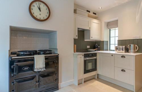 Court Cottage - Foto 15