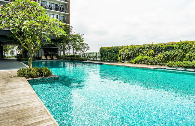 Emporis SOHO Residence by Airhost - Foto 22