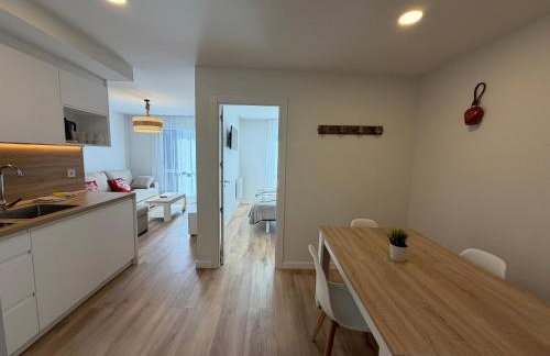 Apartamentos Leyre Candanchú - Foto 45