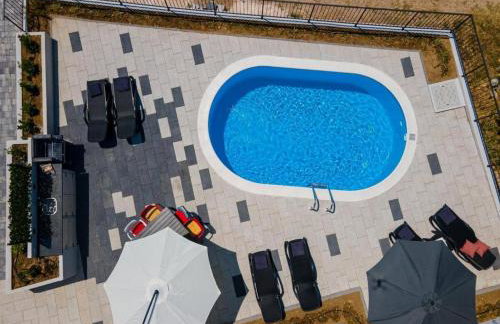 Family Holiday Home Nest - Foto 28