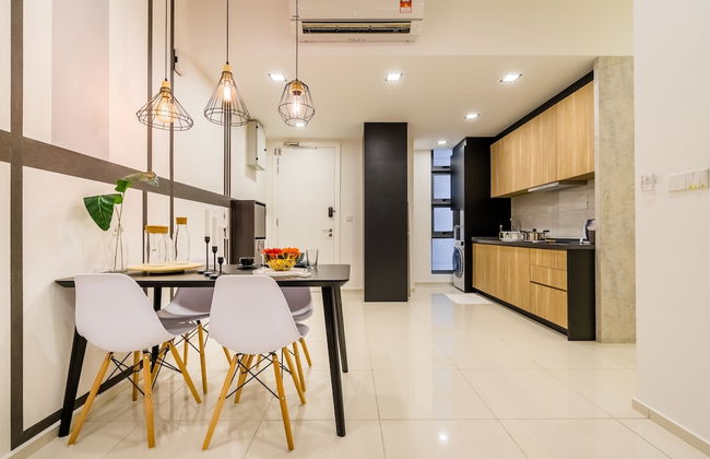 The Robertson 1 - Foto 22