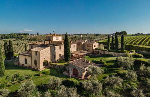 Villa Bonazza - Foto 40