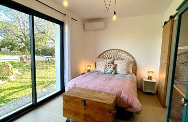 Maison à la campagne 4 personnes - Foto 9