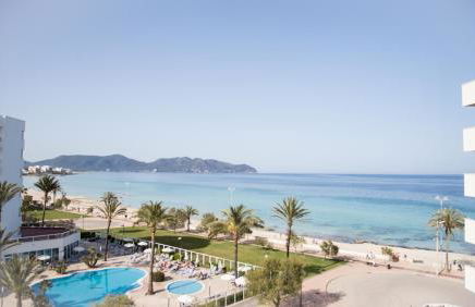 Sea Club Apartments - Foto 24