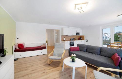 Ferienwohnung Leineufer - Foto 15