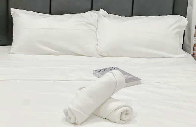 D Rapport Residences by Manhattan Group - Foto 18