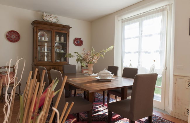 Villa Caiano - Foto 16