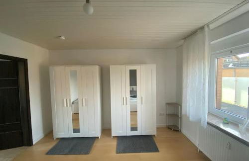 Gästehaus Brunswiek Erdgeschoss - Foto 18