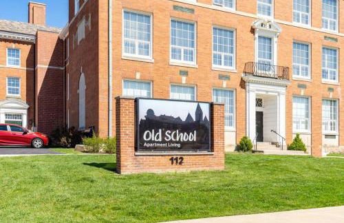 Unique and Charming Downtown Apt - Foto 27