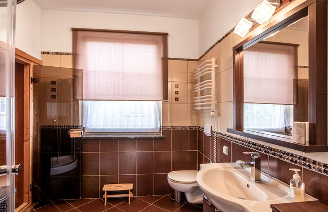 Villa von Valdi - Foto 22