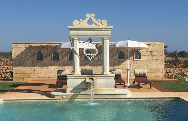 Masseria Cisternella - Foto 47