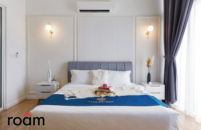 Quill Residences KLCC, Five Senses - Foto 7