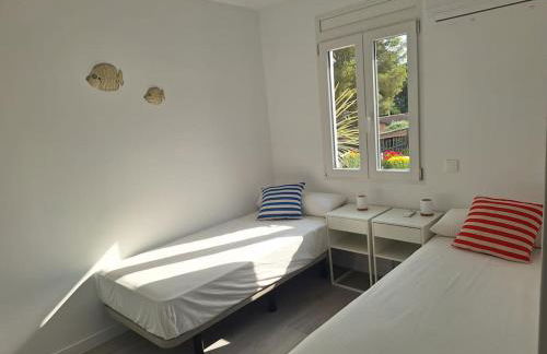 Roger Apartment 29 Platja d'Aro - Foto 20