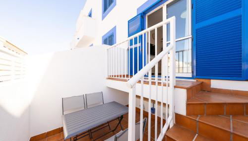 Apartamento Mar de Aqaba - Foto 4