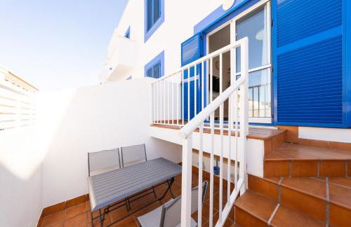 Apartamento Mar de Aqaba - Photo 4