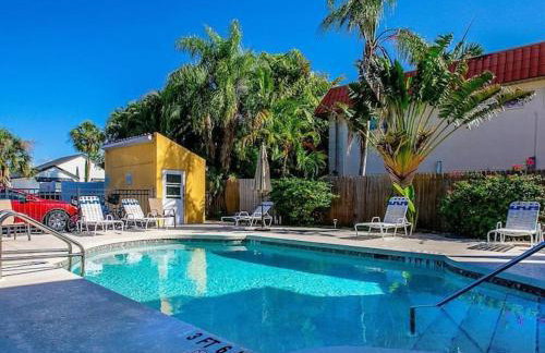 2bed/2bath Condo next to Siesta Key ~A Hidden Gem - Foto 5