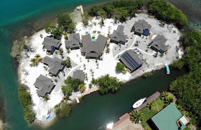 The Enclave- Private Island - Foto 1