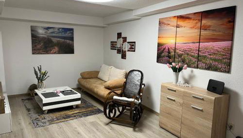 Schreiber-FeWo 01 - Foto 3