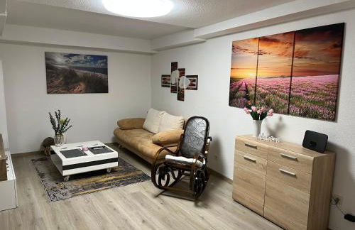 Schreiber-FeWo 01 - Foto 3