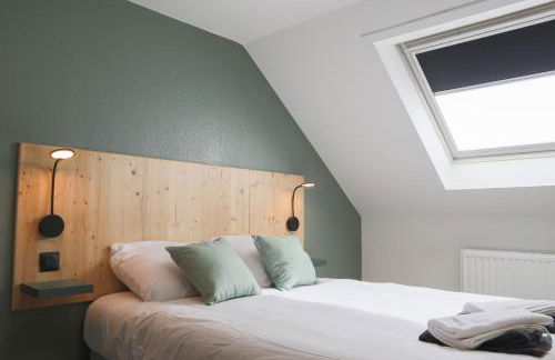 Le Spot, proche Euroairport - Foto 23