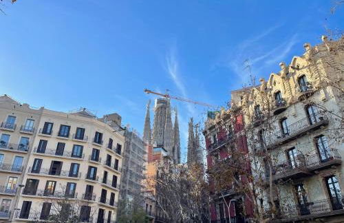 Lazy Donkey Sagrada Familia - Foto 22