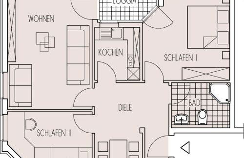 Haus am Kurpark - Foto 24