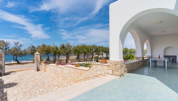 2148 Villa Giusy in Mancaversa - Foto 5, Habitación