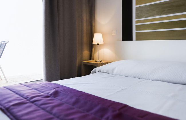 Residence Alba Rossa, Serra-di-ferro, Accommodation With Terrace or Balcony - Foto 9