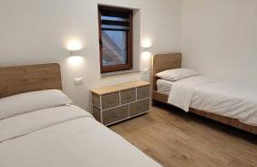 Manuel Guesthouse Ravascletto 2 - Foto 8