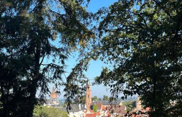 Ferienwohnung Burgenblilck - Photo 8