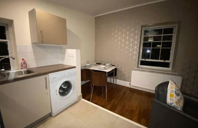 Chrome Chambers - Foto 4