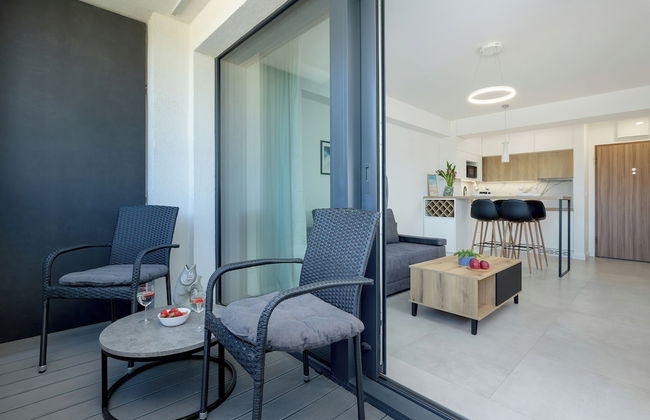 Elegant Apartment in Darlowo by Renters - Photo 13