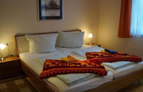 Ferienhaussiedlung am Chossewitzer See - Foto 13