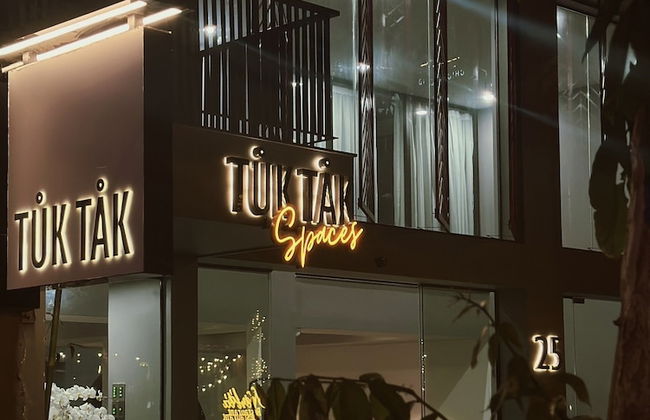 TUK TAK SPACES - Foto 57