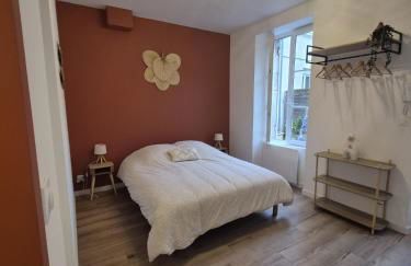 Charmant studio avec cour privée - Foto 9