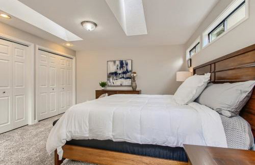 Spacious 4-bedroom home with outdoor deck - Foto 14