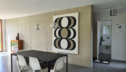 Ferienhaus Bergblick 170qm nur 5 min zum Chiemsee - Foto 3