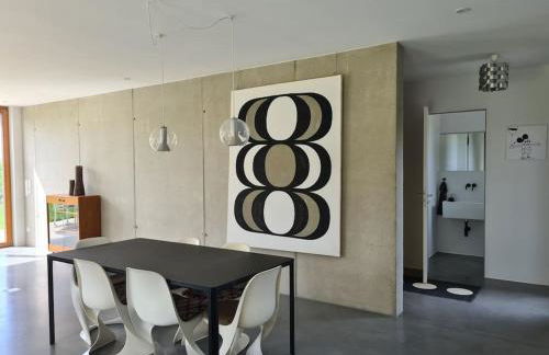 Ferienhaus Bergblick 170qm nur 5 min zum Chiemsee - Foto 3