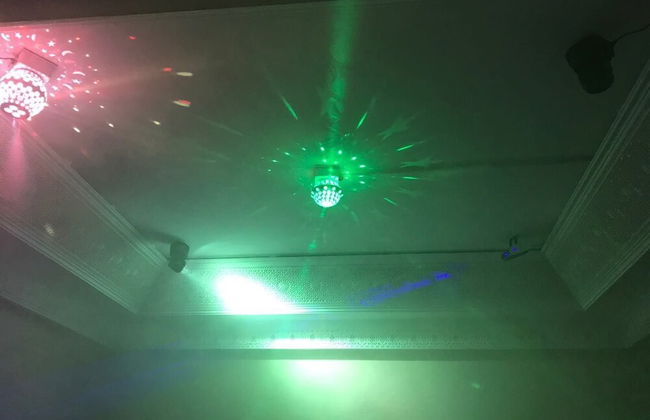 Luxury Villa - Foto 13