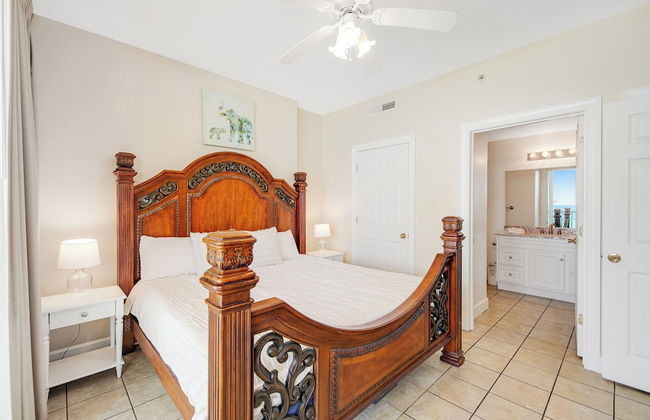 Ocean Villa Resort - Foto 10