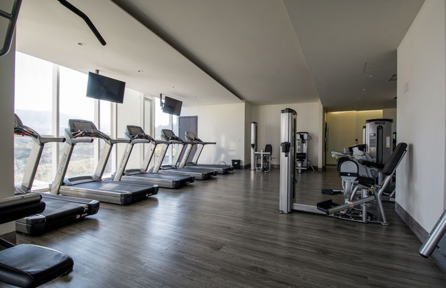 Park Life Siroco Santa Fe - Foto 40