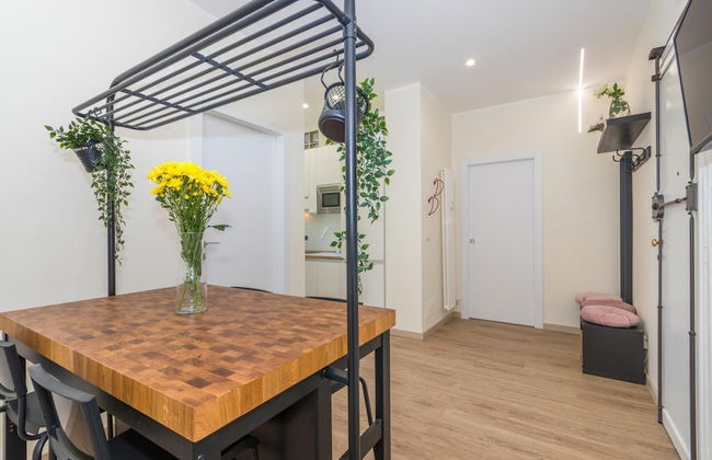 Family Apartment in Zona Lingotto by Wonderful Italy - Foto 7