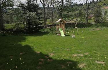 Le Chalet des Forêts Enchantées - Foto 42