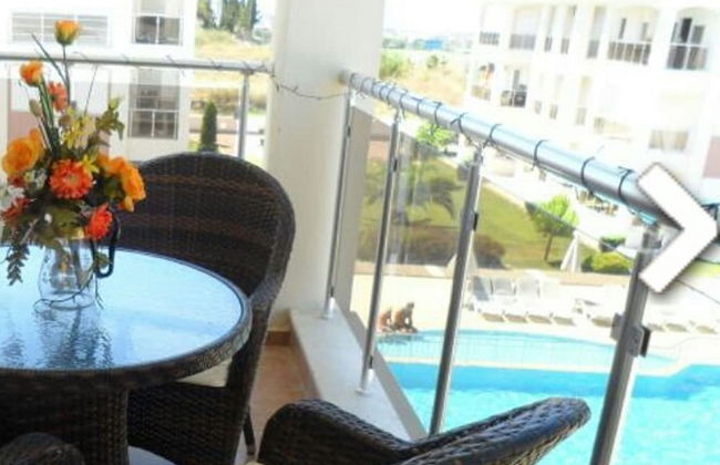 Four Seasons I -10 With 2 Bedrooms Guarantees a Wonderful Holiday - Photo 24