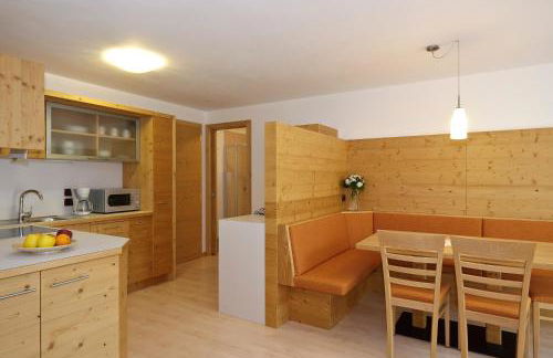 Residence Ciasa Mirasas - Photo 30