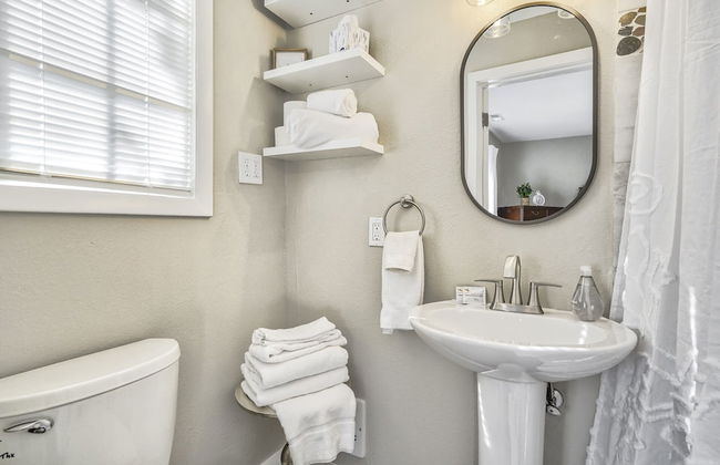 2brwren's Nestdowntown and Hiking Nearby - Foto 21